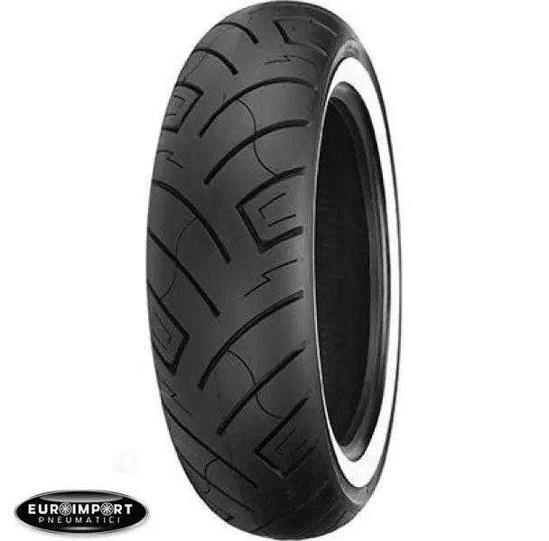 Shinko Sr 777 ww  140/80  17 69 H   TL WW ANTERIORE DOT 2026